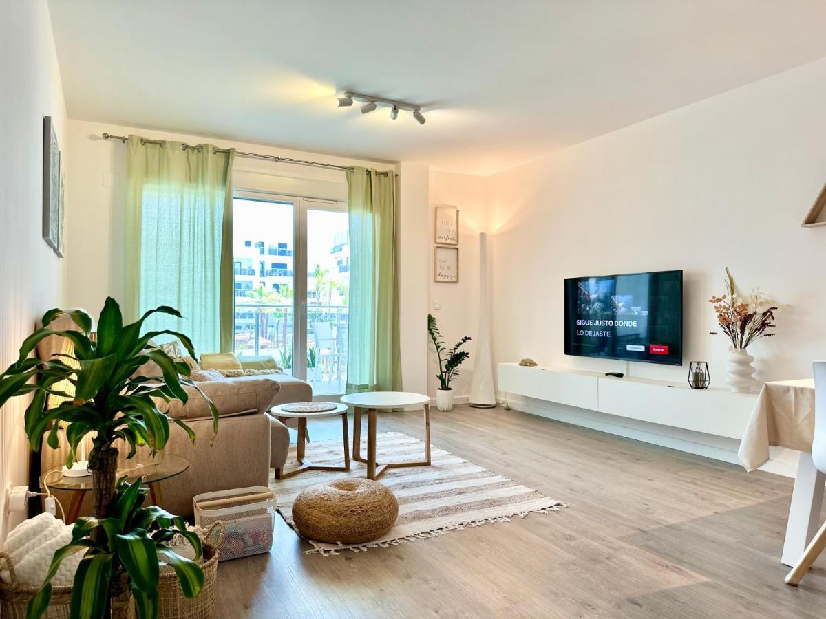 Apartment Aguacate Playa Granada Motril