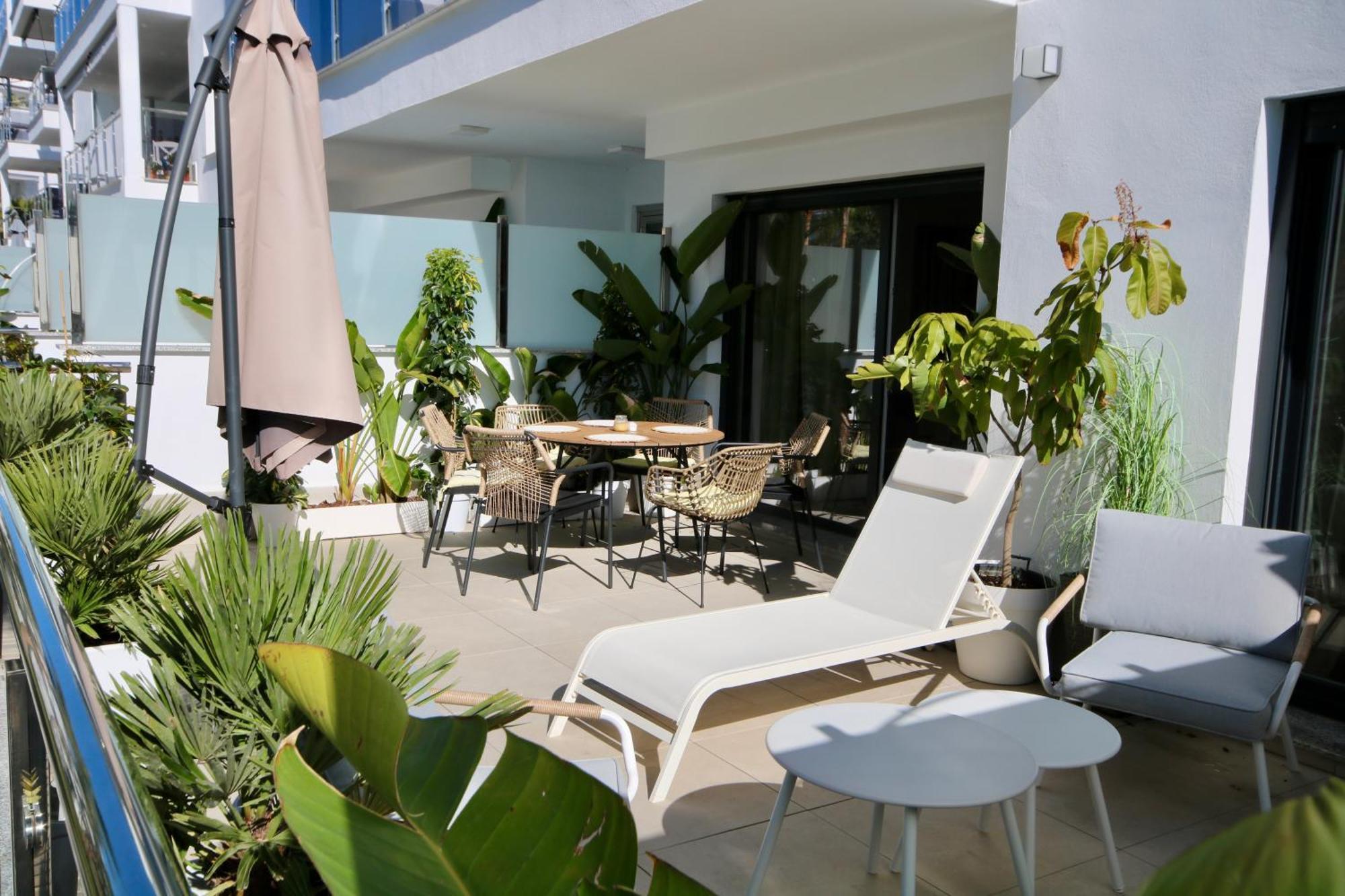 Aguacate Playa Granada Apartment