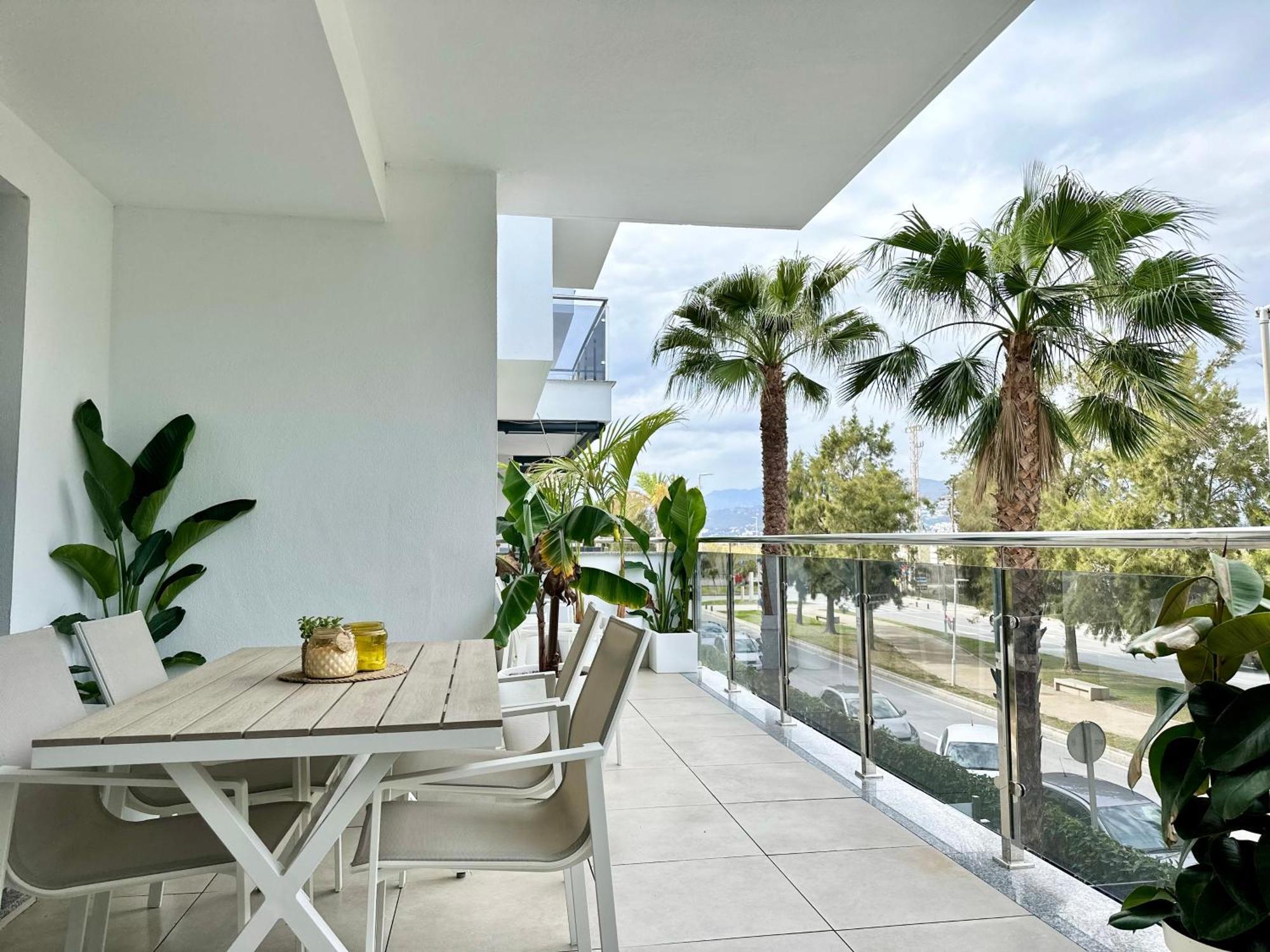 Apartment Aguacate Playa Granada