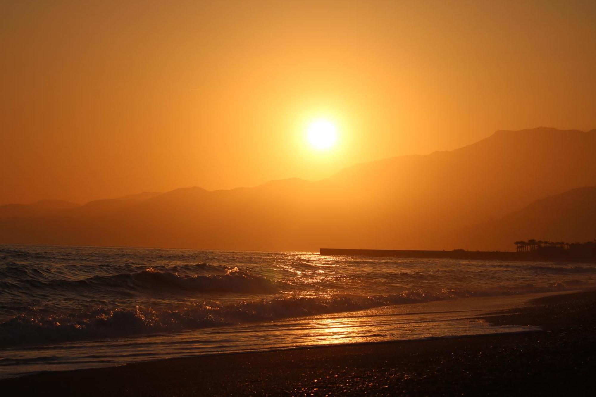 Aguacate Playa Granada * Motril