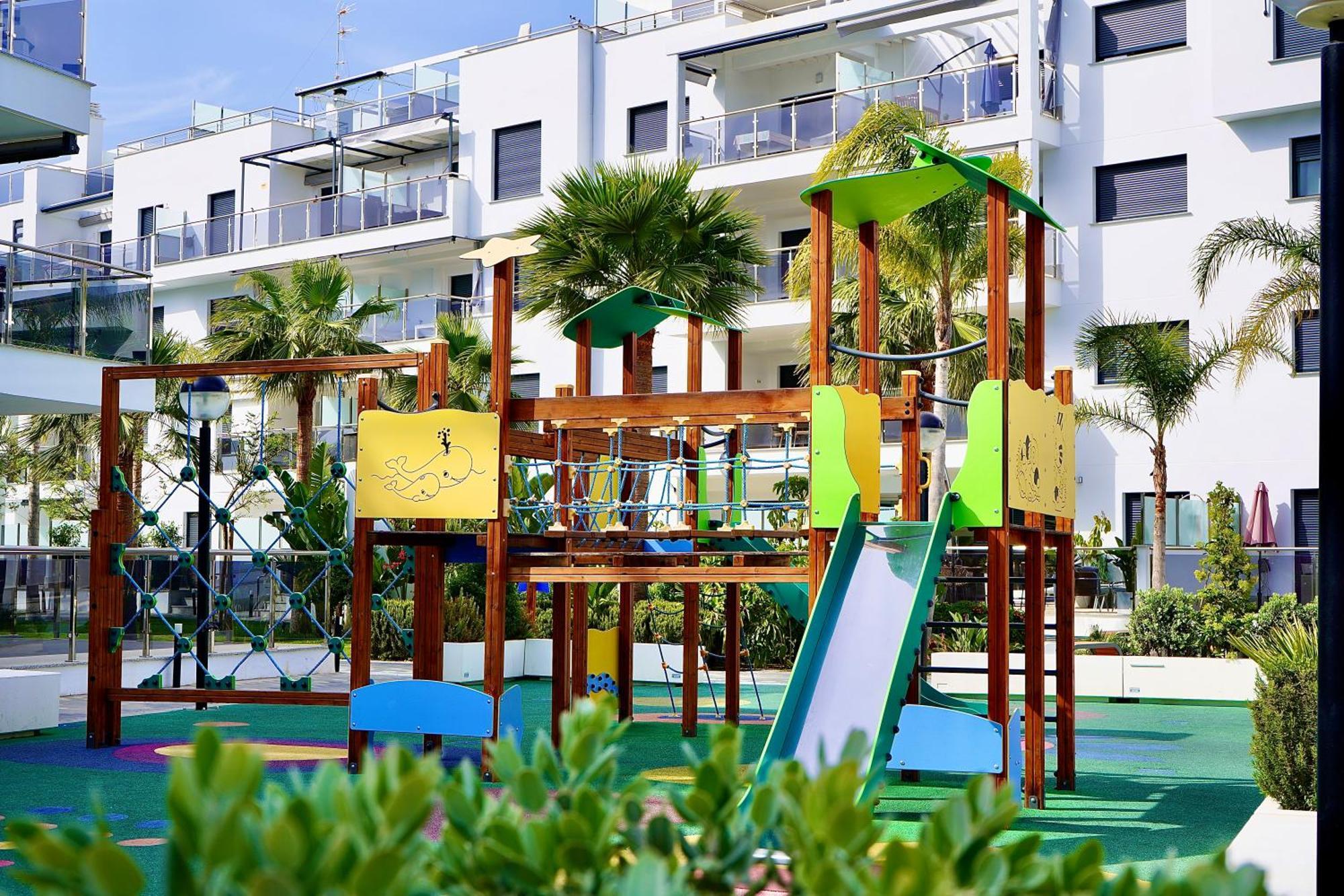 Aguacate Playa Granada Apartment *