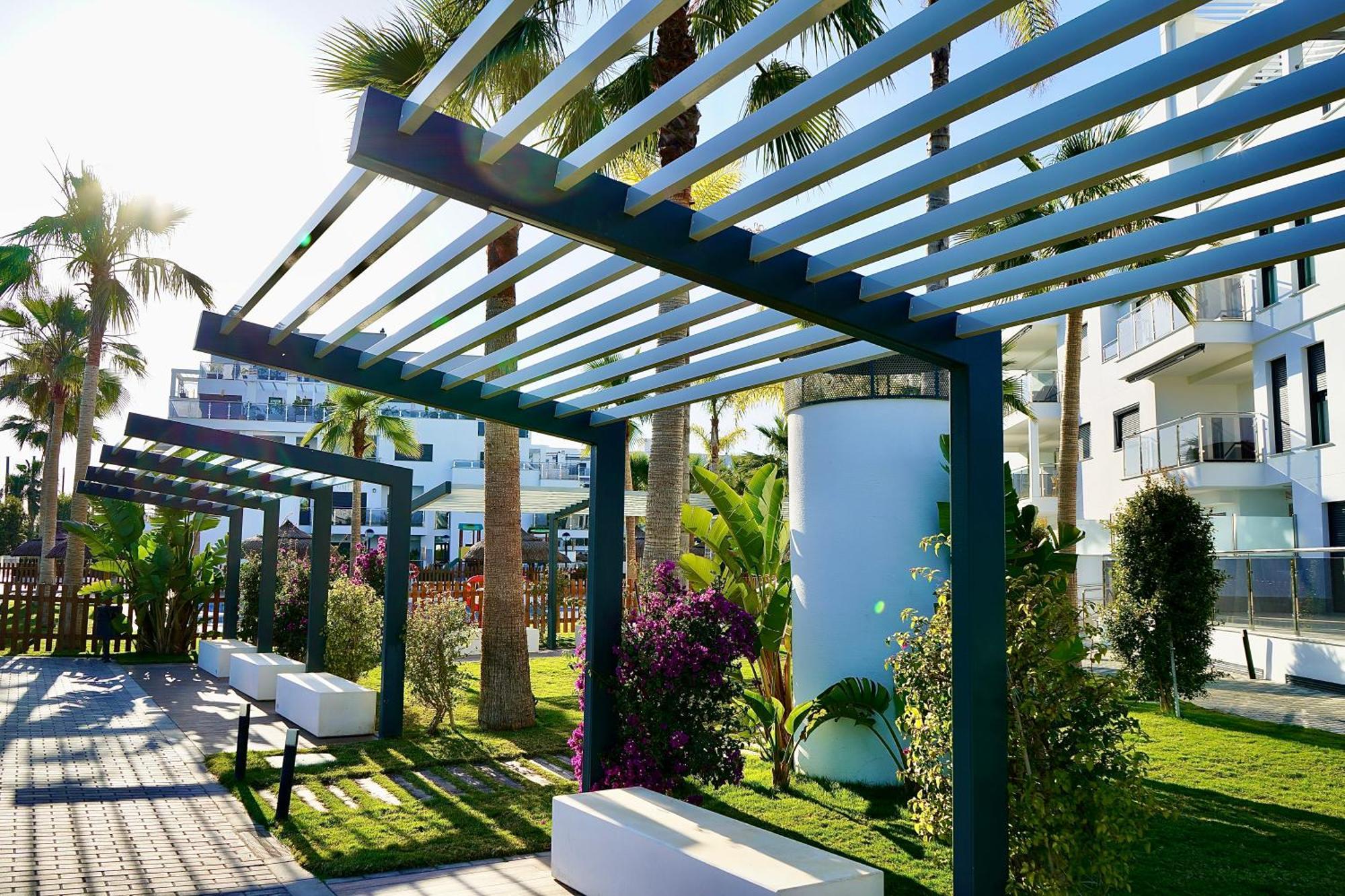 Apartment Aguacate Playa Granada Motril