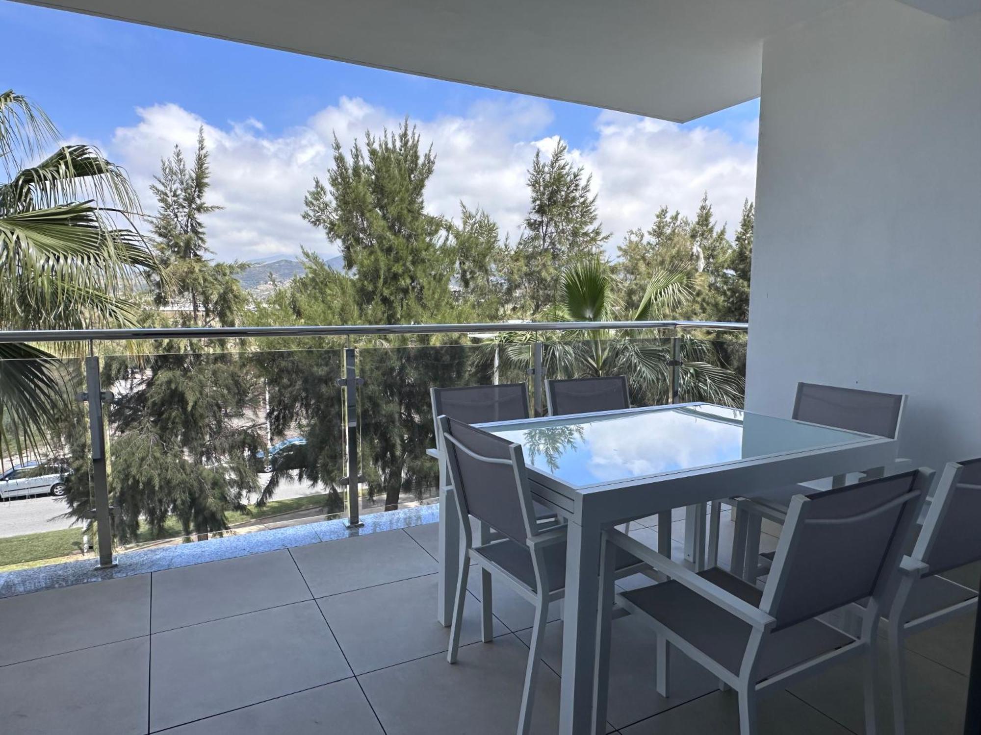 Aguacate Playa Granada Apartment