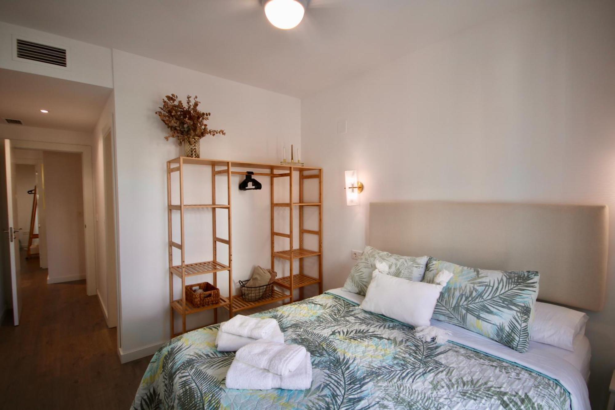 Apartment Aguacate Playa Granada