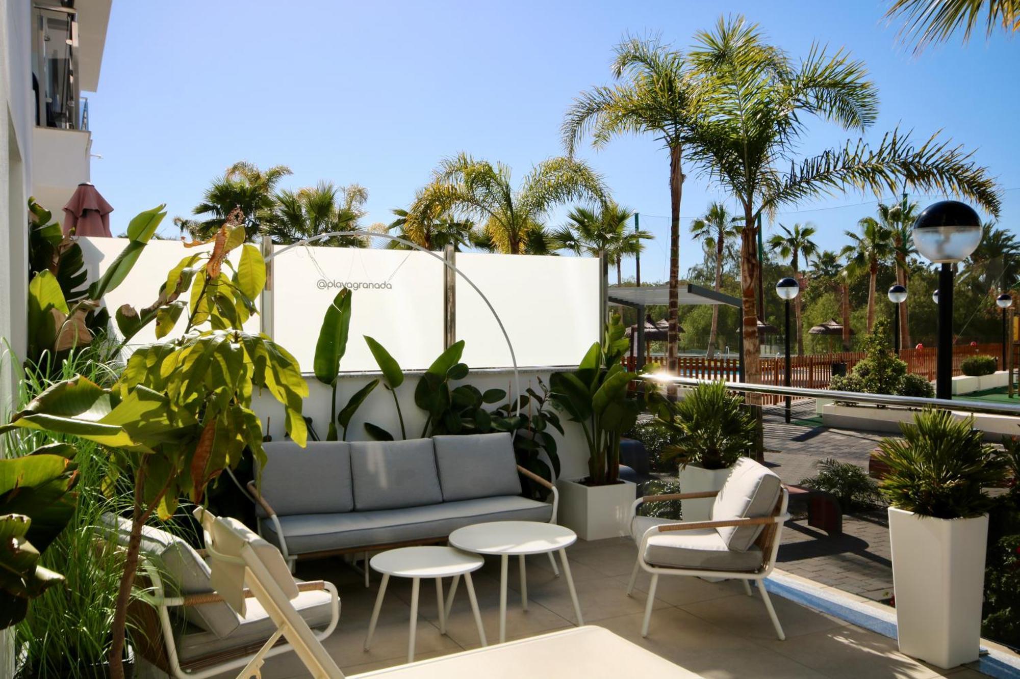 Aguacate Playa Granada Appartement *