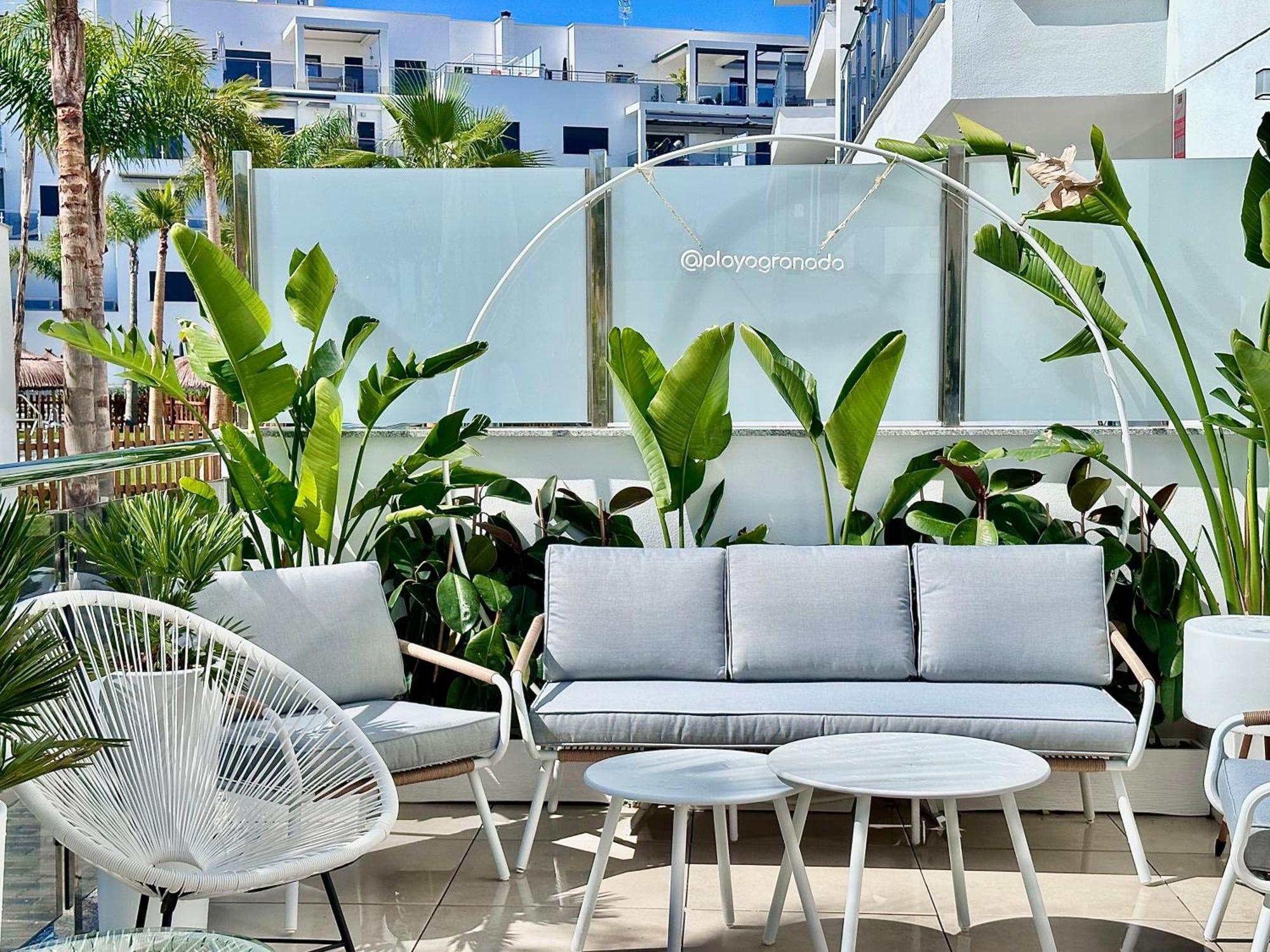 Appartement Aguacate Playa Granada Motril