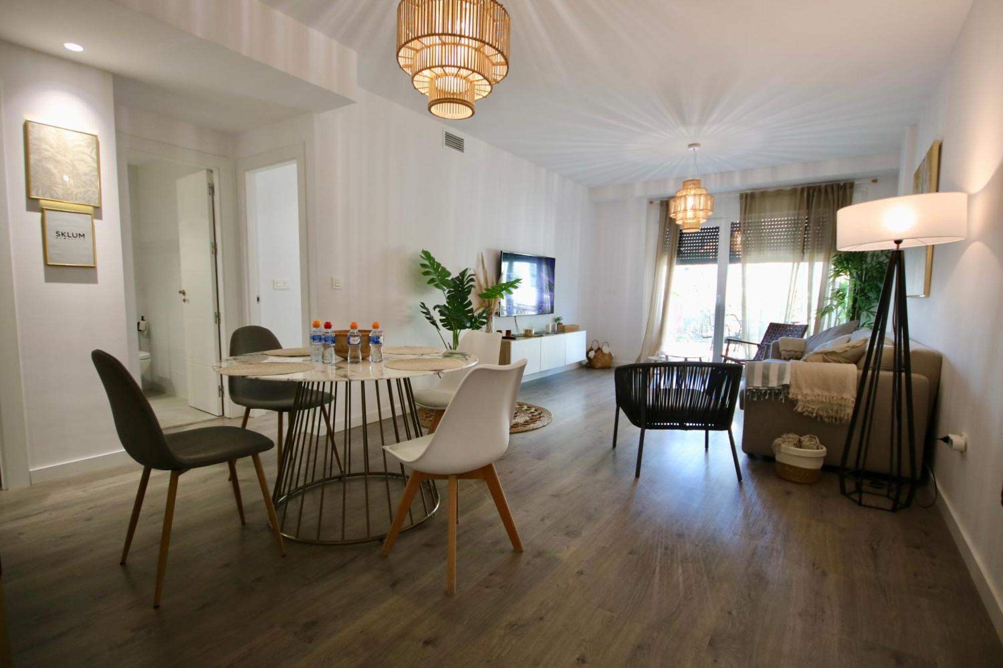 Aguacate Playa Granada Appartement Motril