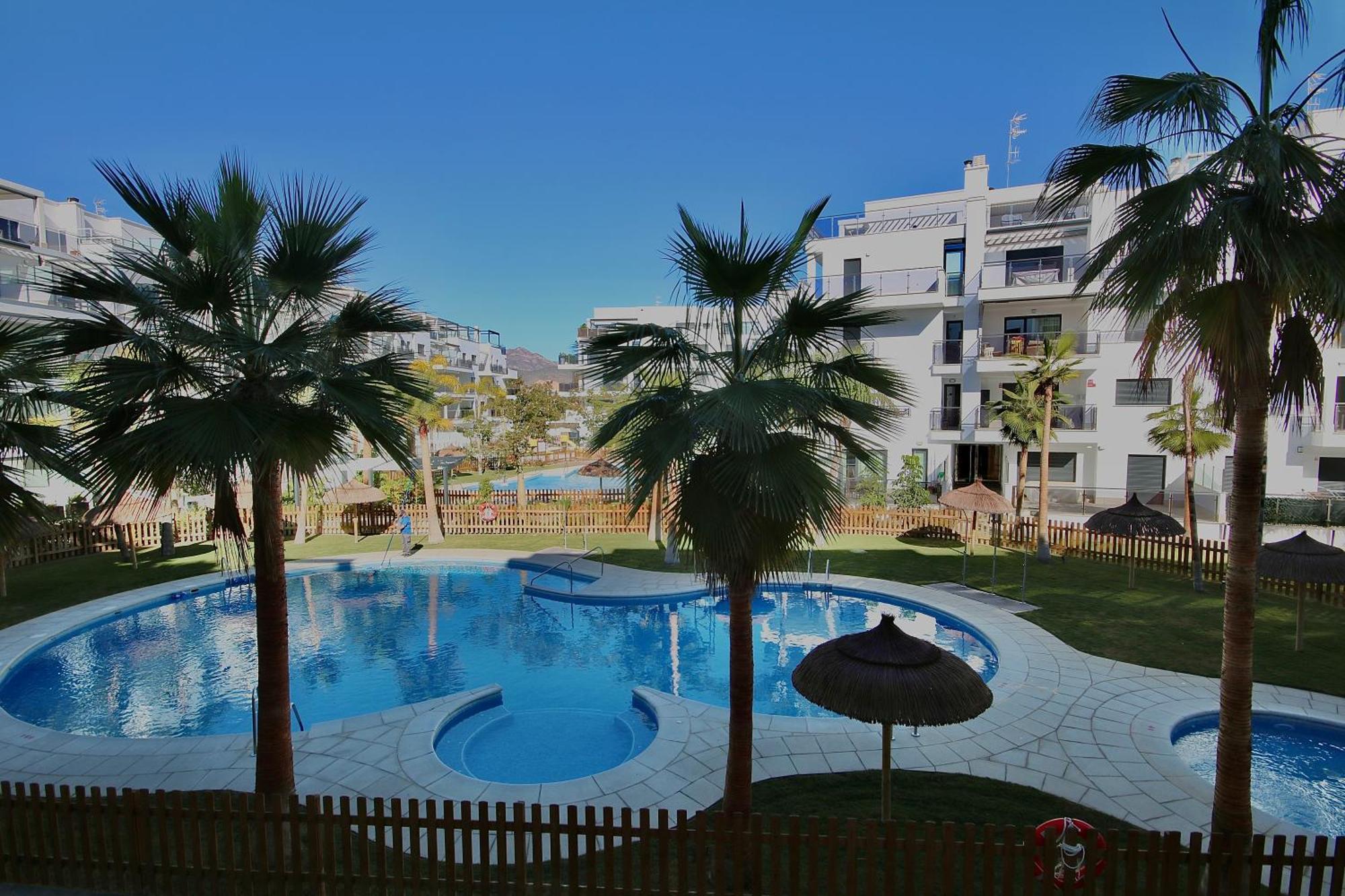 Appartement Aguacate Playa Granada