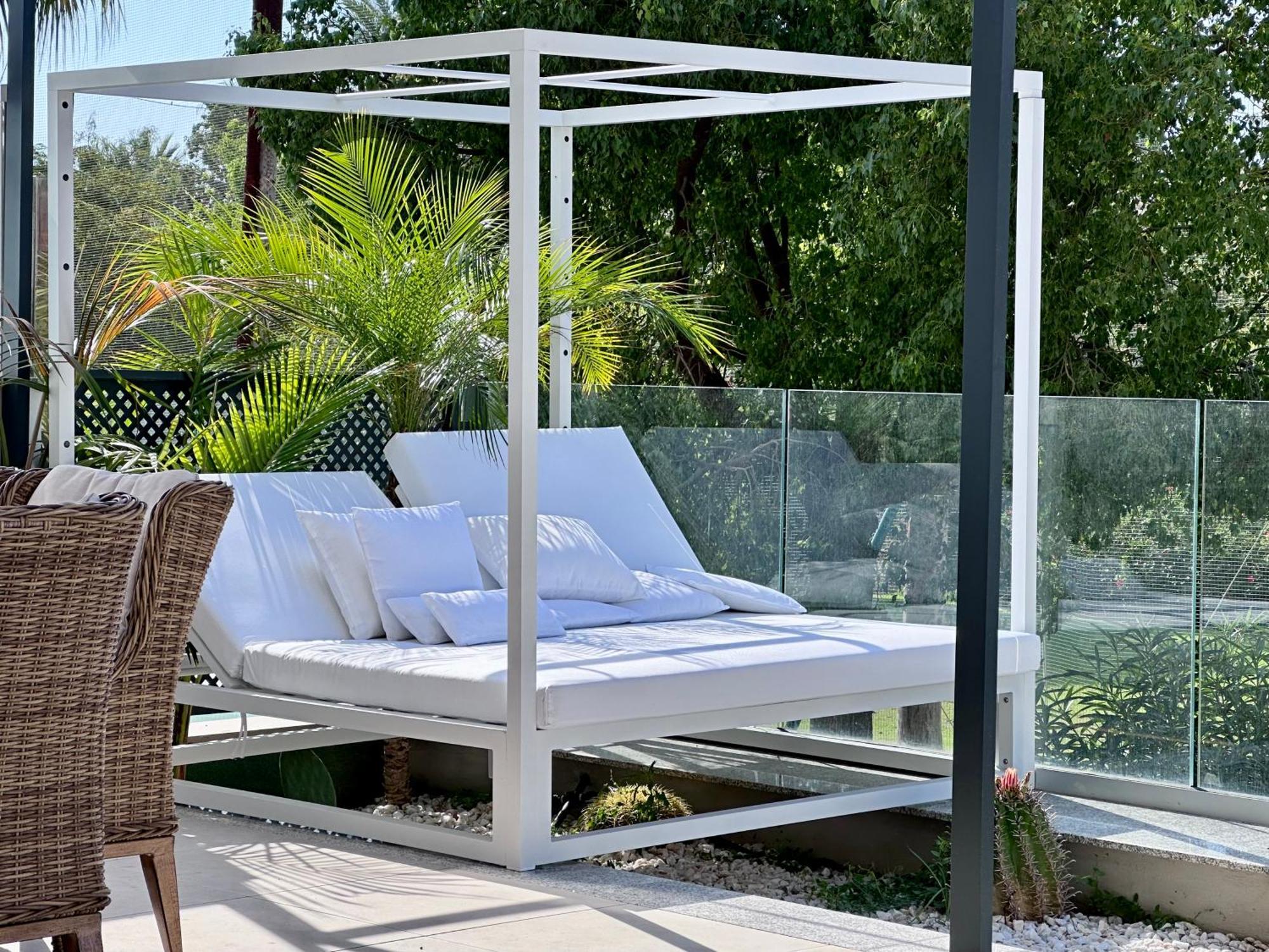 Aguacate Playa Granada Appartement *