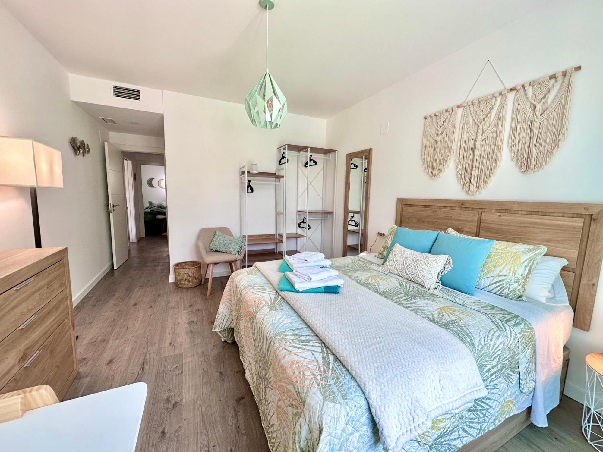 Aguacate Playa Granada Apartment Motril