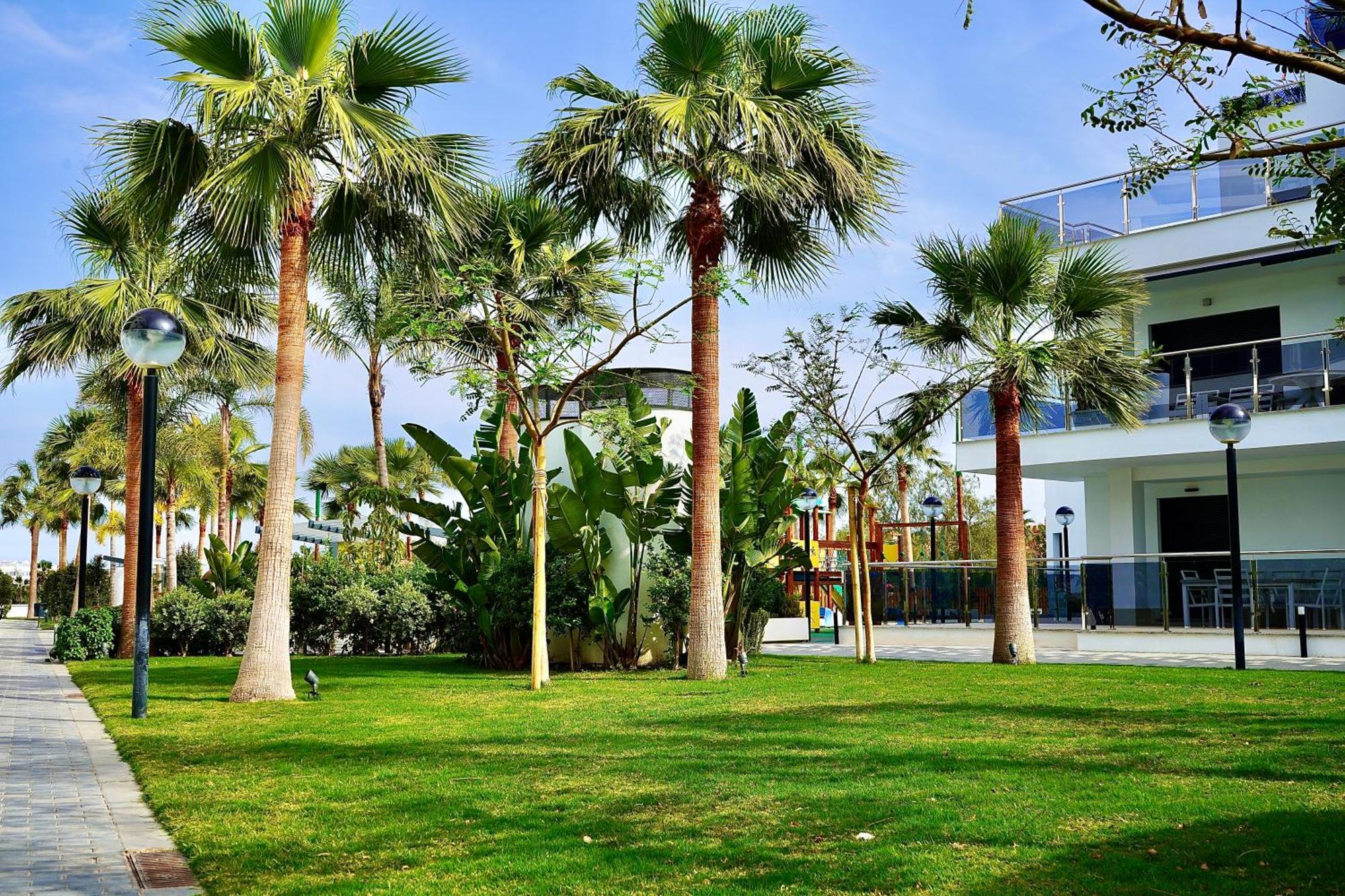 Aguacate Playa Granada Apartment