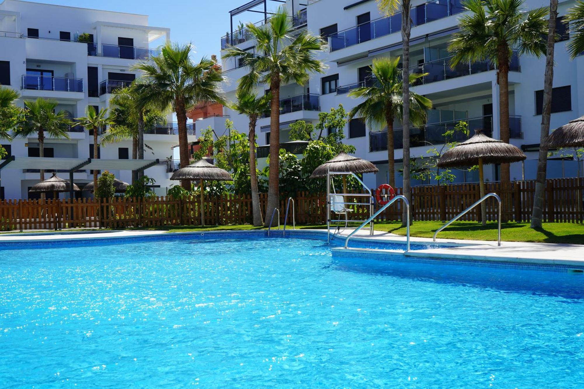 Aguacate Playa Granada Apartment