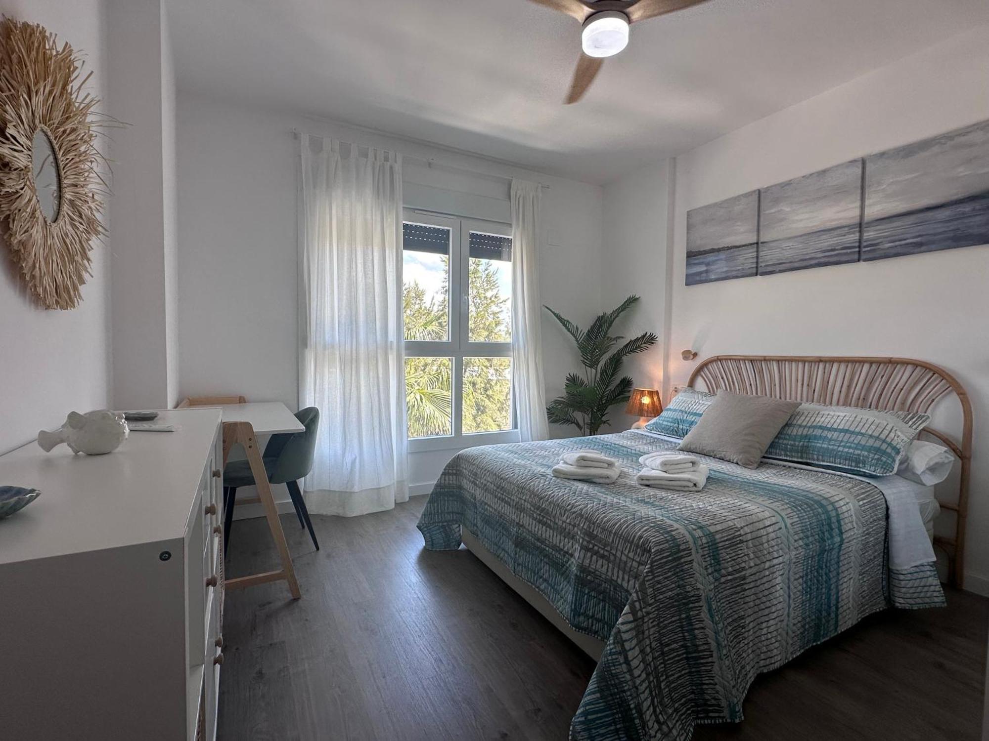 Aguacate Playa Granada Apartment *