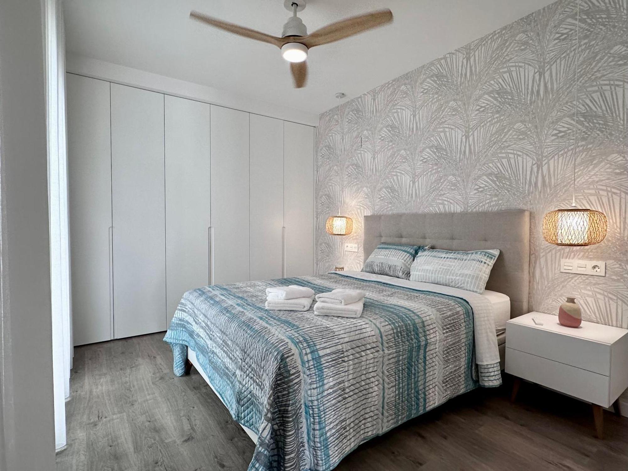 Apartment Aguacate Playa Granada *