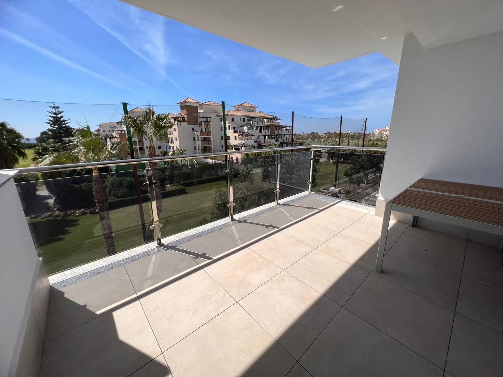 Aguacate Playa Granada Apartment