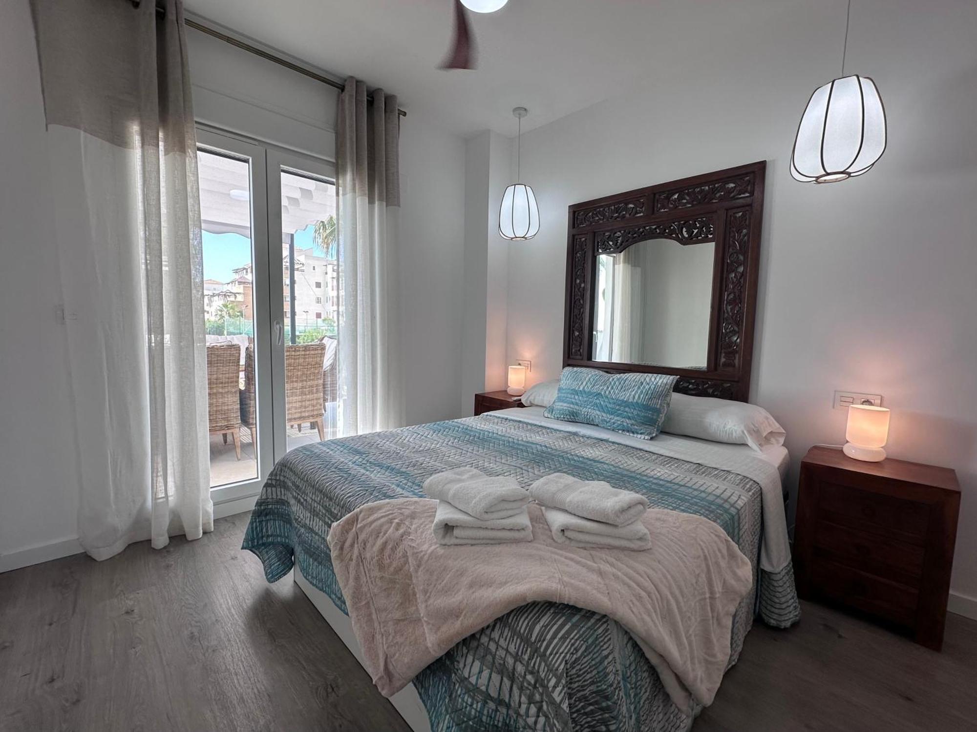 Apartment Aguacate Playa Granada Motril