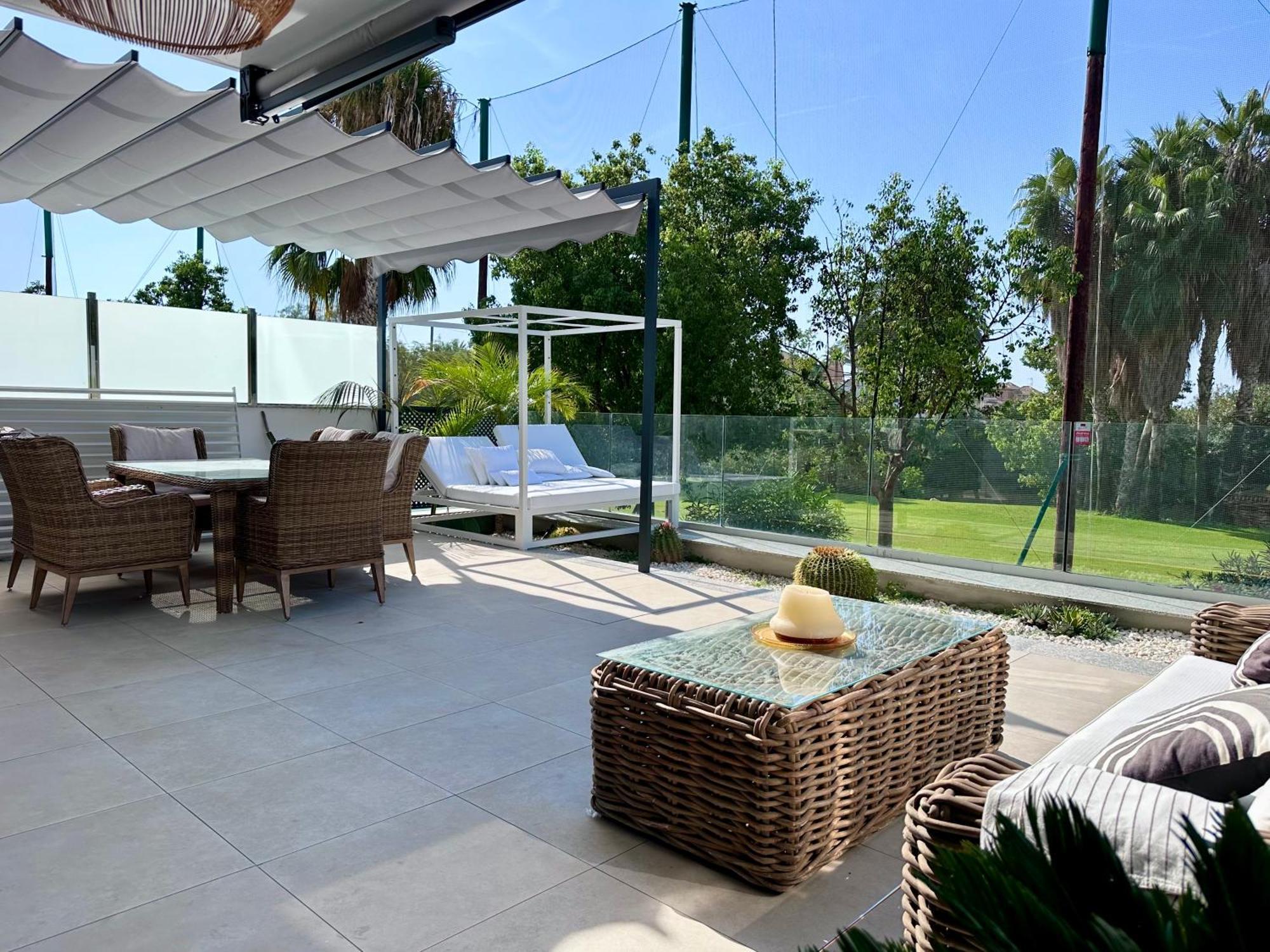 Apartment Aguacate Playa Granada *