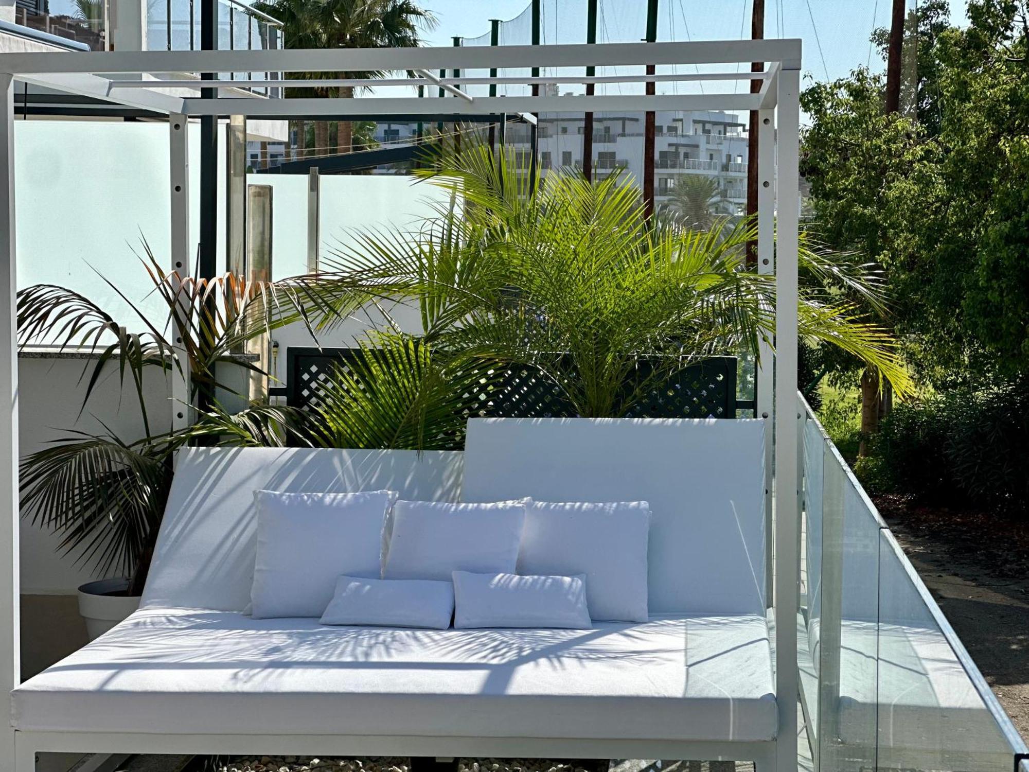 Apartment Aguacate Playa Granada Motril